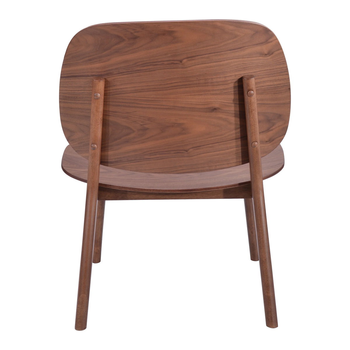 Lounge Chair Walnut F397831