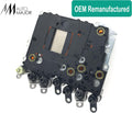 Automatic Transmission Control Module with Solenoids for Jatco 5-speed AT 5R05 / RE5R05A N6594