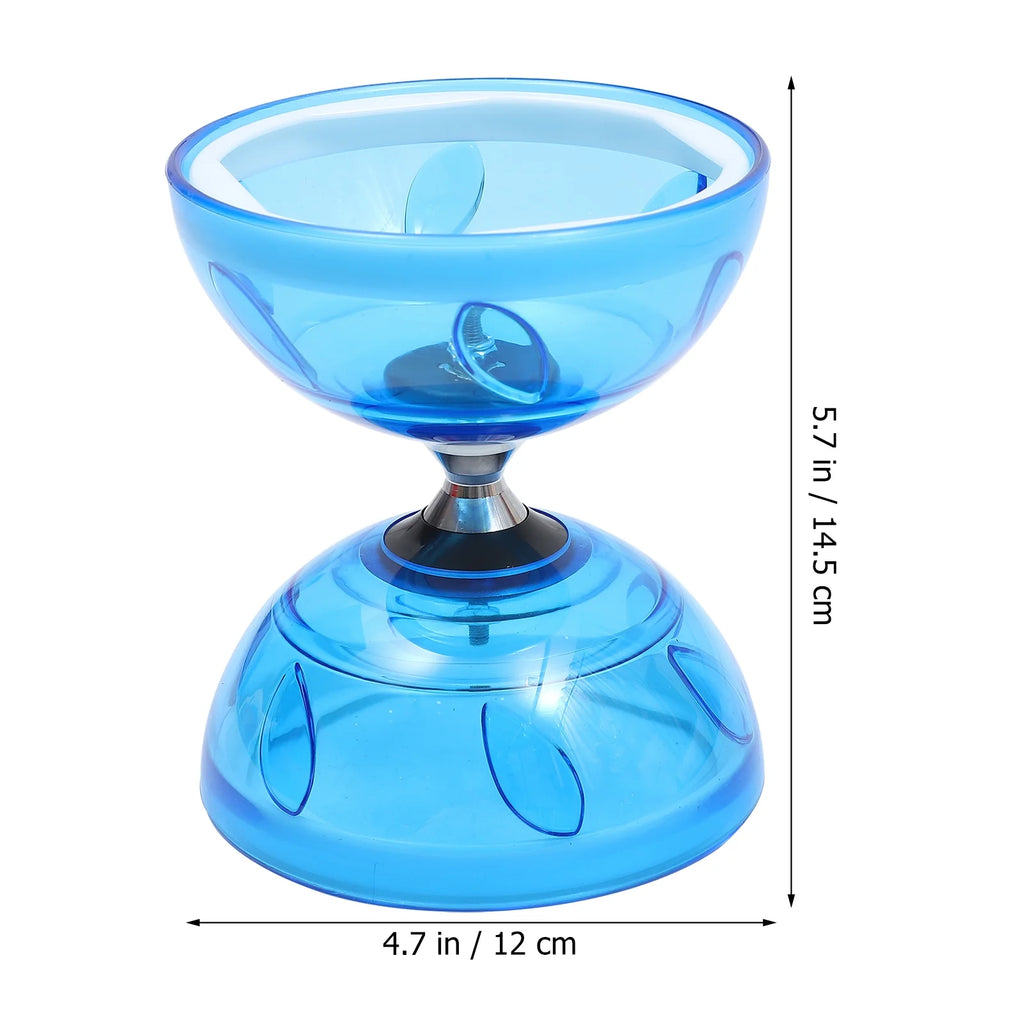 Chinese Yoyo Diabolo Toy K6181