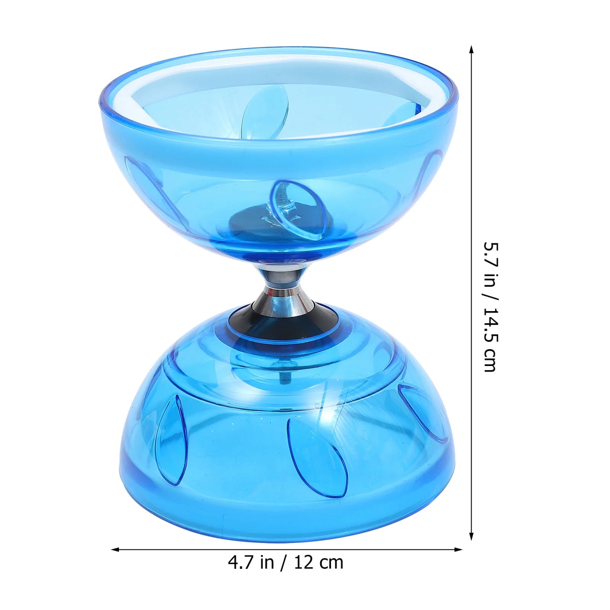 Chinese Yoyo Diabolo Toy K6181