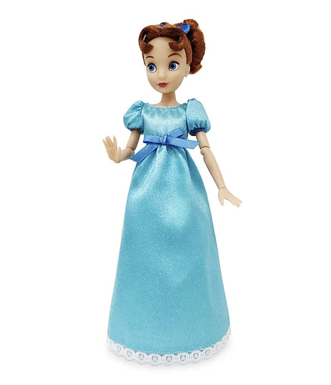 Wendy Darling Classic Doll from Peter Pan C59991