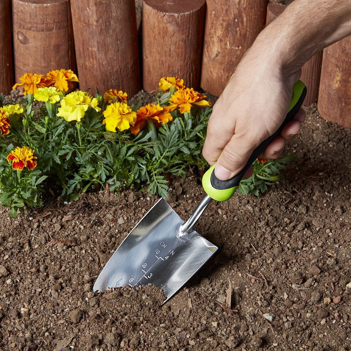 Garden Tool Set 3-Piece Z672