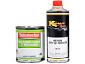 Graphite Gray Metallic Low VOC Urethane Basecoat Auto Paint Kit K992