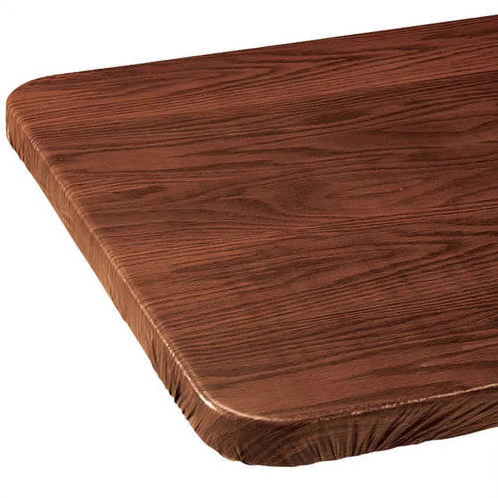Elasticized Table Cover V5438