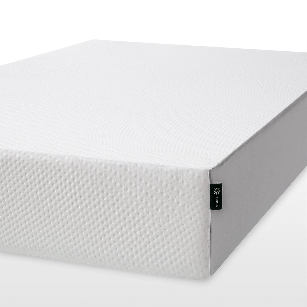 12 Cooling Support Foam Mattress in a Box, Queen K945