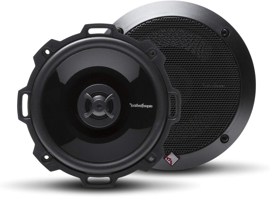 6"x8" 3-Way Full Range Speaker (Pair) M26163