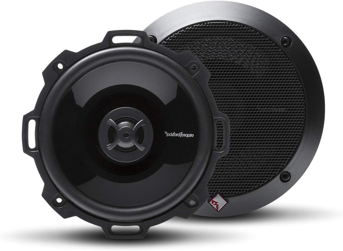 6"x8" 3-Way Full Range Speaker (Pair) M26163