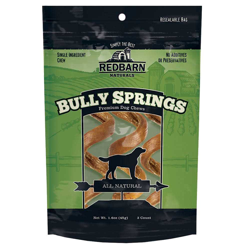 Bully Springs G838