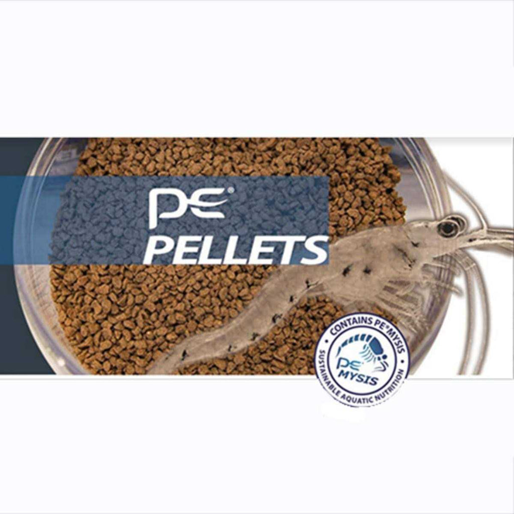 Saltwater Fish Food Z542239