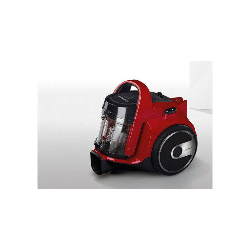 Red Bagless Vacuum Cleaner Q813852