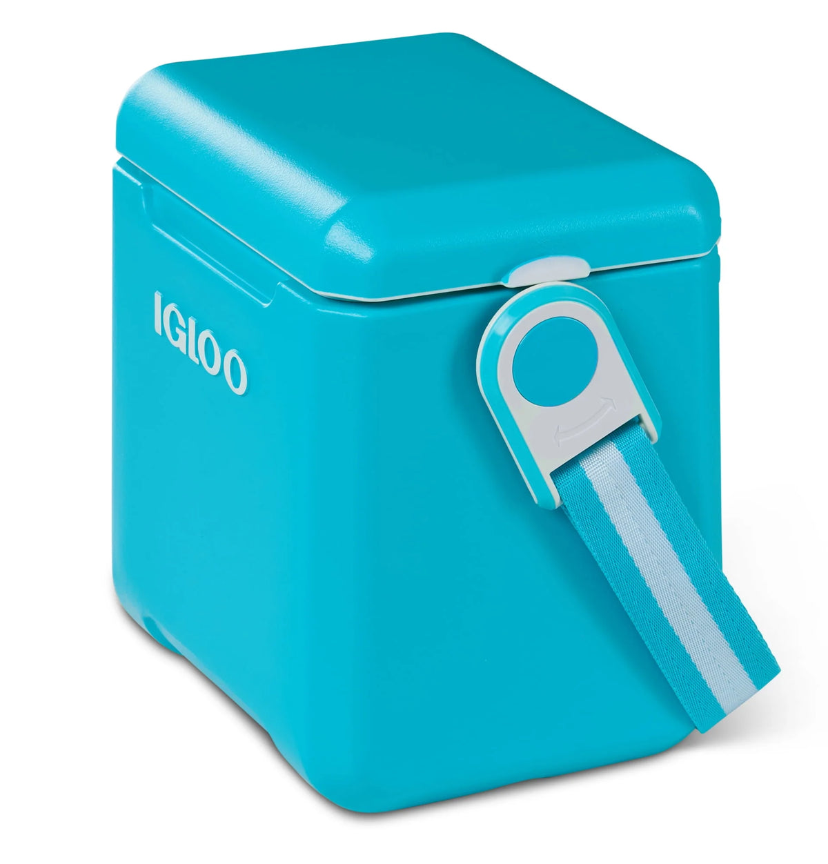 11 QT. Hard Side Cooler O1083