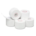 Thermal Cash Register POS Rolls 1 3/4" x 150' White 10 pack N531