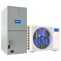 36K BTU 3 Ton Central Ducted Heat Pump Split System D6440