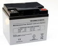 Mk Battery M40-12 Sld M O791980