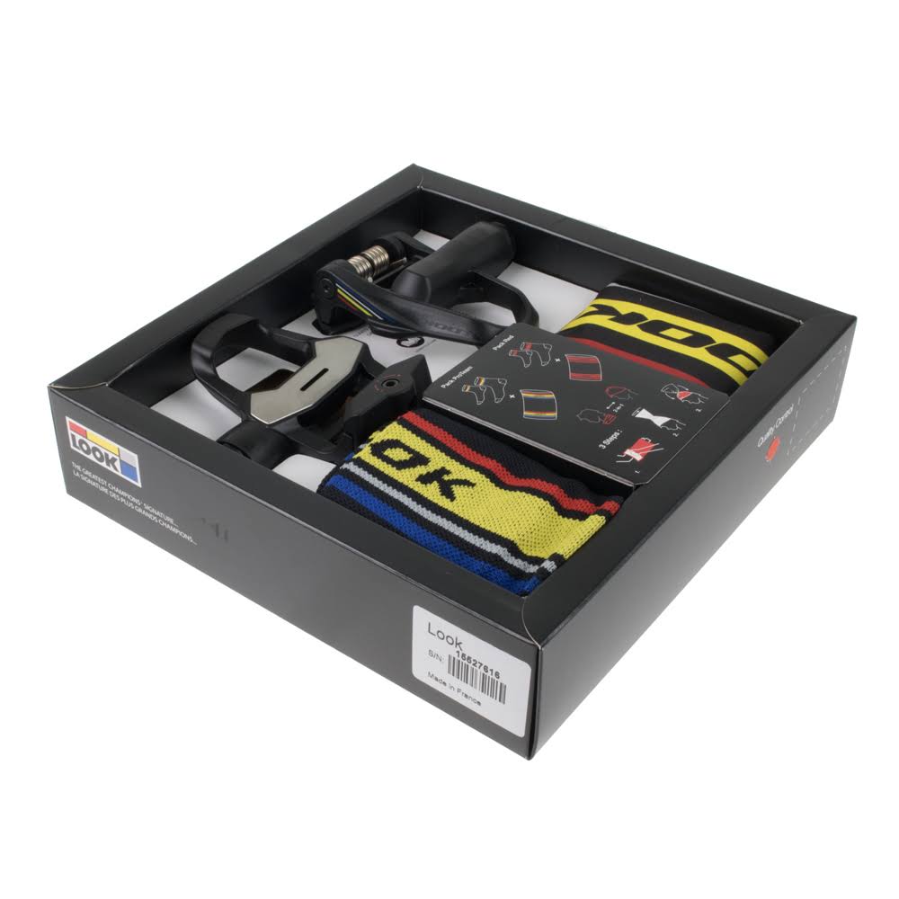 Pedals Accessory Pack O858