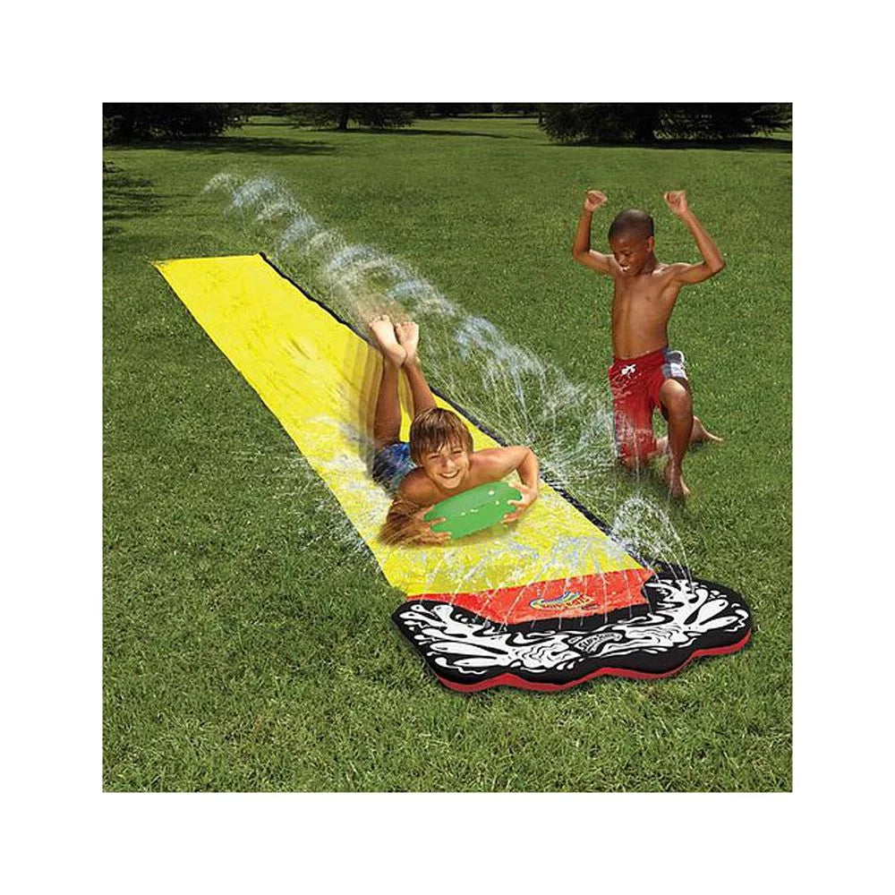 Inflatable Water Slide P537923
