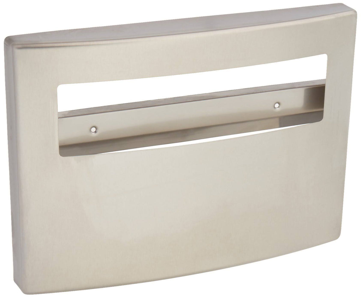 Surface-mounted Seat-Cover Dispenser X408