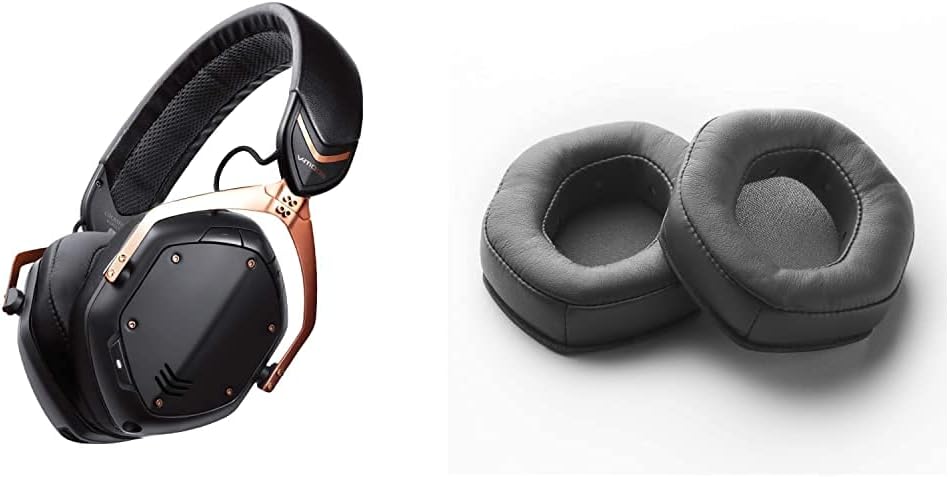 Rose Gold Wireless Headphones C977677