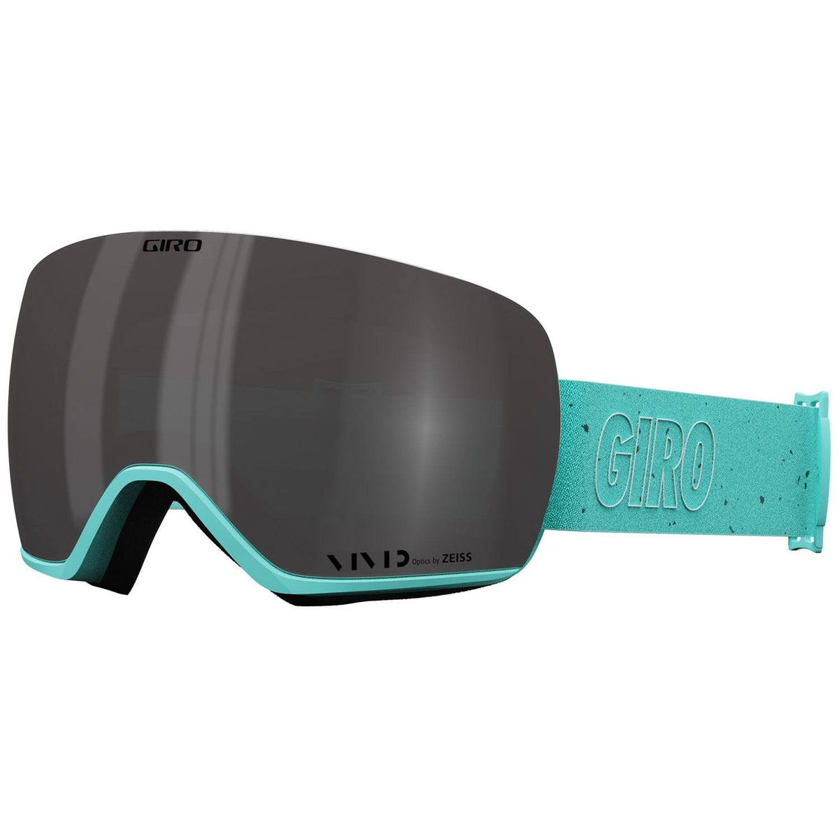 Blue Goggles Z16731