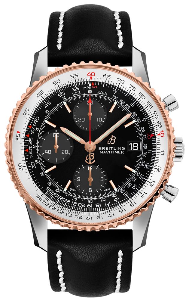 Chronograph 41mm S2084