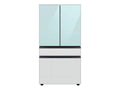 French Door Freestanding Refrigerator L919