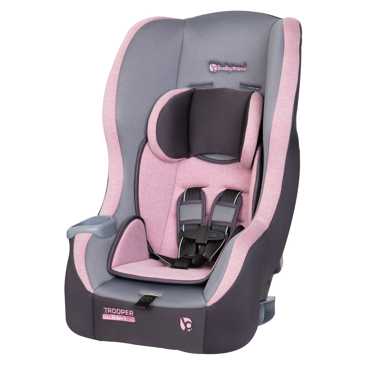 3-in-1 Convertible Car Seat C811117