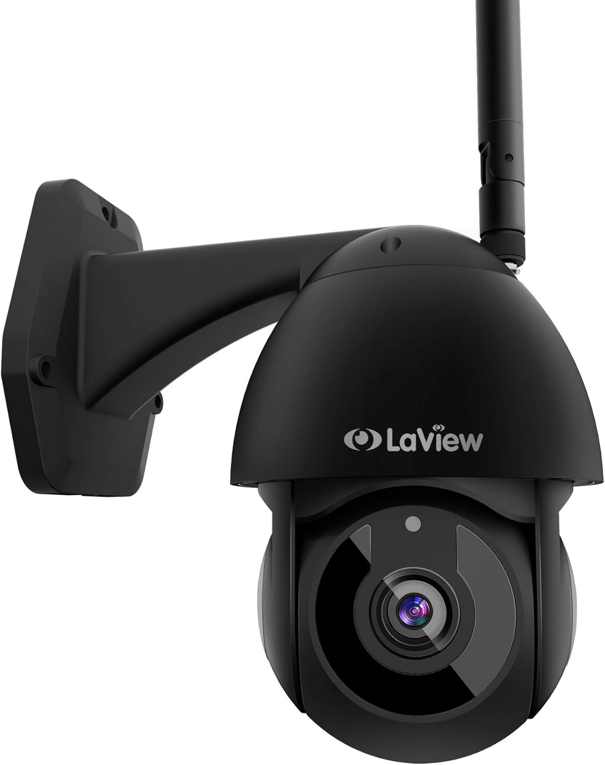 2K Security Camera Outdoor Wired Starlight Color Night Vision IP65 2-Way Audio F490