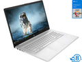17.3" HD+ Display AMD Athlon Gold 3150U 32GB RAM 2TB SSD Laptop I89911
