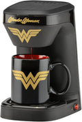 1-Cup Coffee Maker with Mug E2531