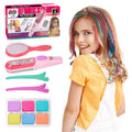 Beaded Hair Braiding Machine Jewellery Kits V713