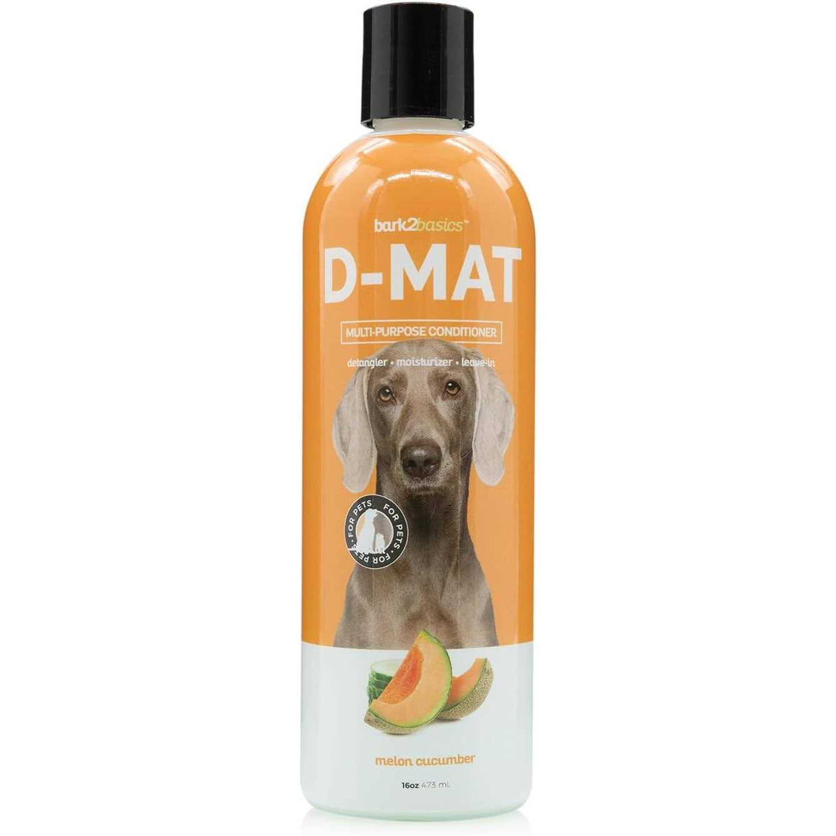 Dog Conditioner T116