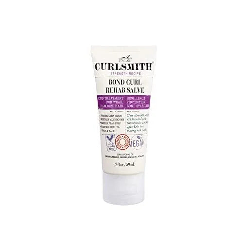 Bond Curl Rehab Salve 2oz A418019