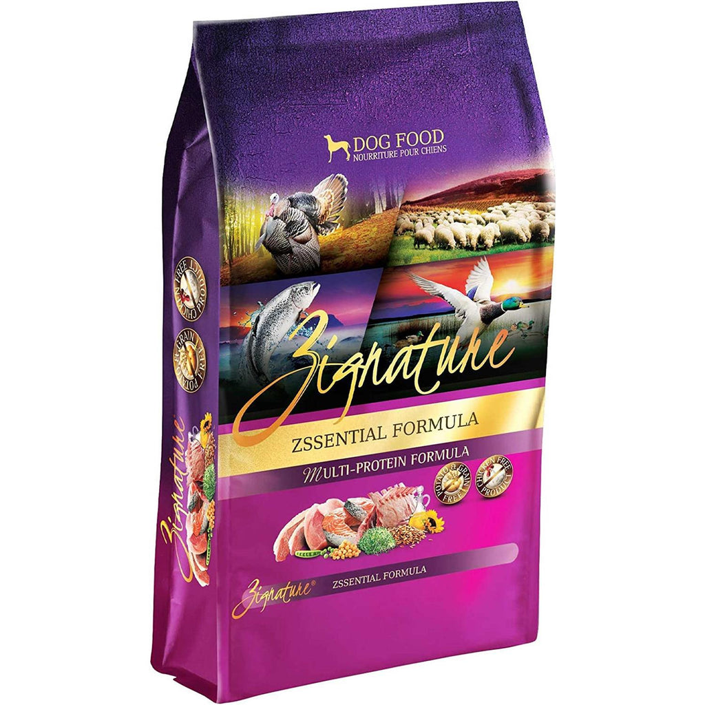 Dry Dog Food F41027