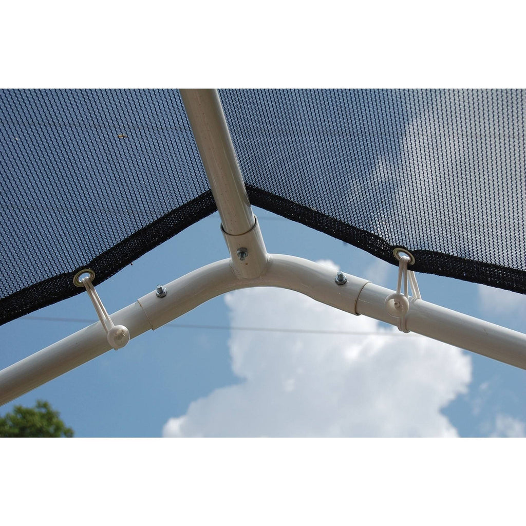 Black Shade Canopy A456