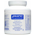 Calcium Mag citrate 80 mg 180 vcaps B325