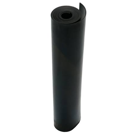 3/4x22 Thick x 6x22 W x 12x22 L Neoprene Sheet B497213