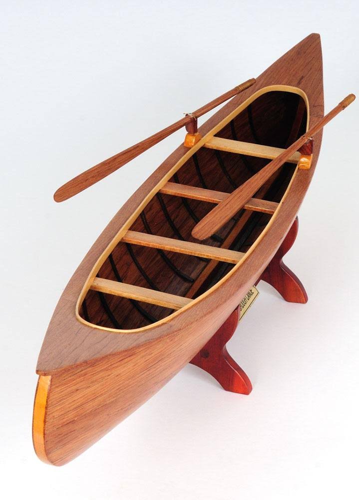 Canoe H778