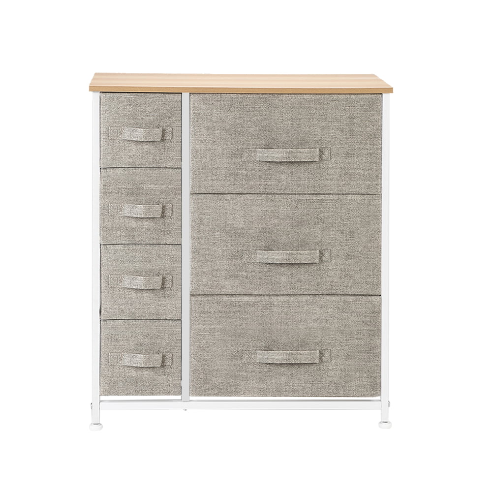Storage Shelf with 7 Drawers R7290