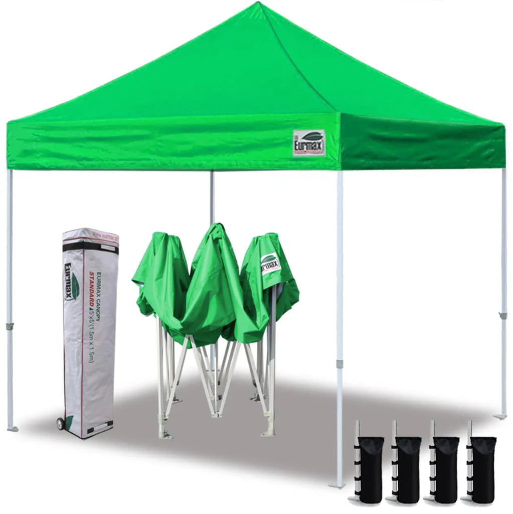 10' x 10' Pop-up Canopy A842