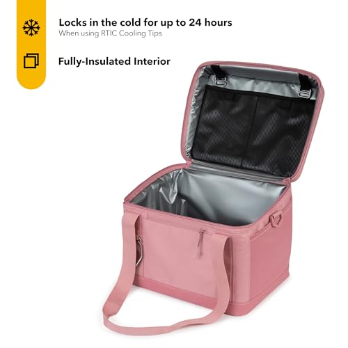 28 Can Soft Sided Insulated Cooler I98731