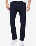 Deep Dark Wash Straight Fit Jean K76826
