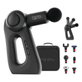 Handheld Percussion Neck and Back Massager T179
