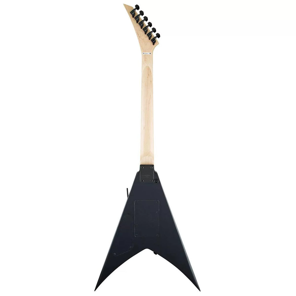 Gloss Black Electric Guitar L12946