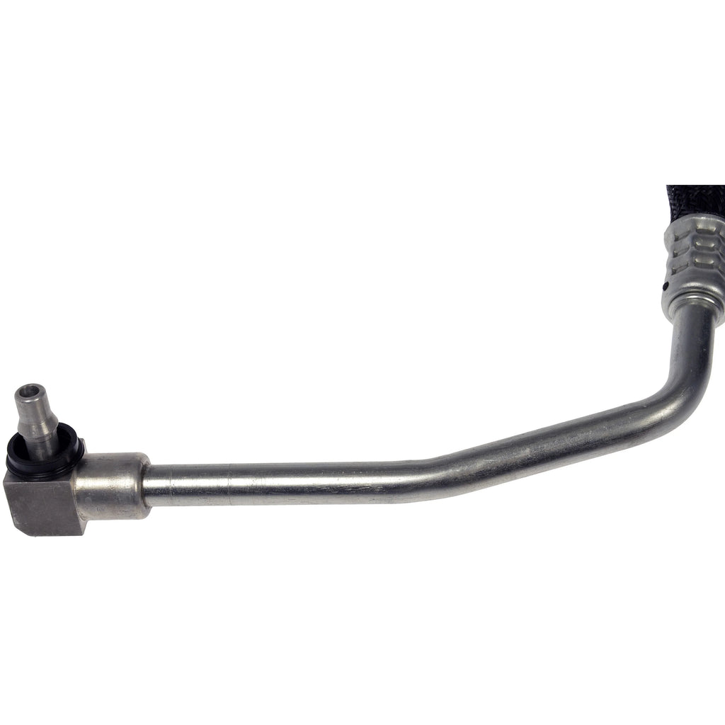 Automatic Transmission Oil Cooler Hose Assembly L1670