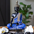 12.5" Buddha Statue Z757561