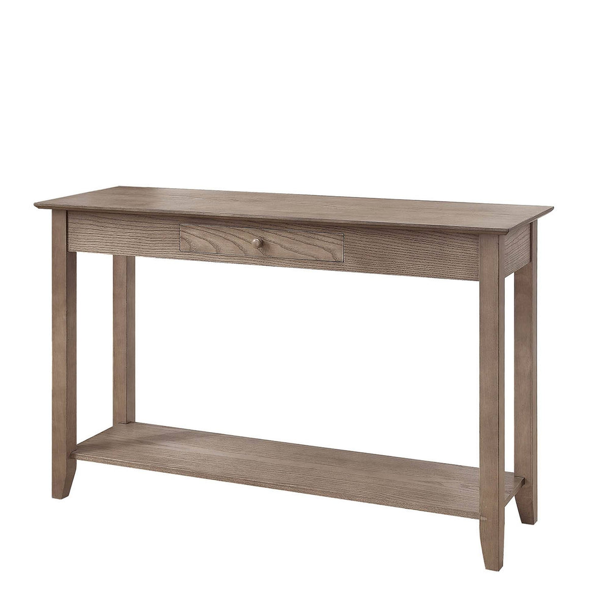 Console Table with Drawer N81696