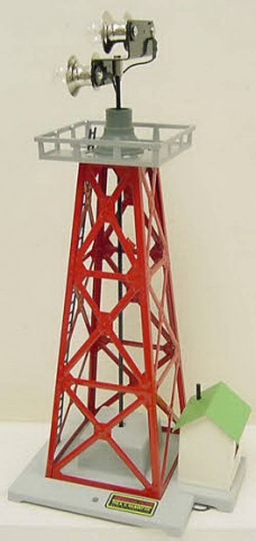 4-Light Floodlight Tower R244827