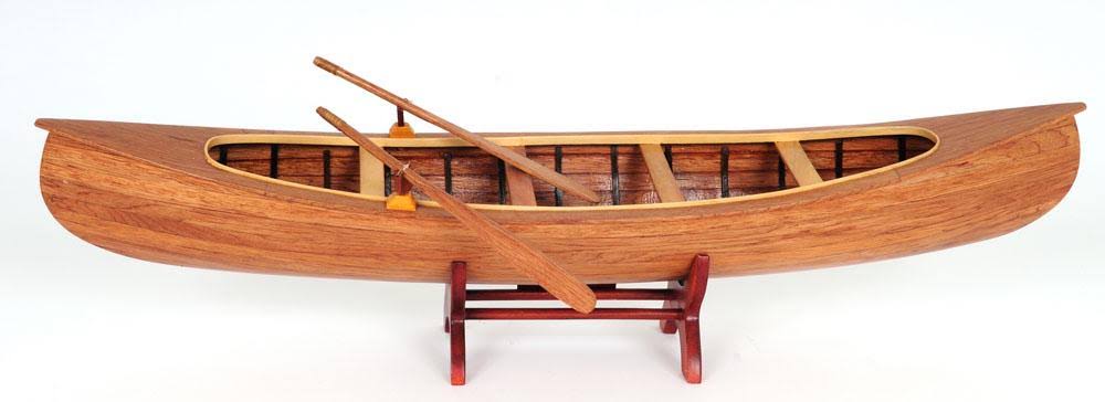 Canoe H778