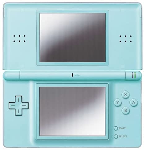 Metallic Rose Nintendo DS Lite B730