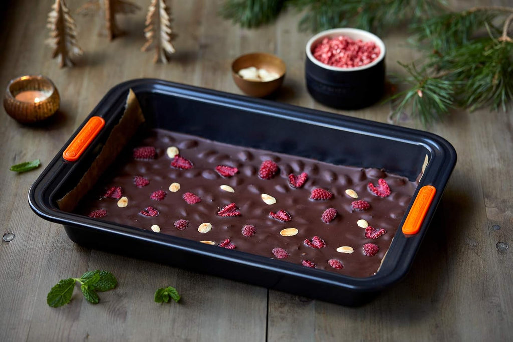 Rectangular Non-Stick Cake Tin 33 cm C2705